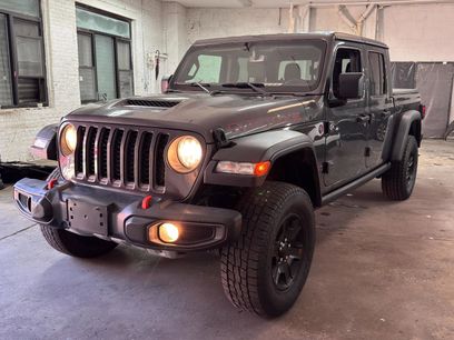 Used 2023 Jeep Gladiator Mojave