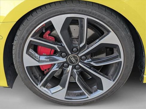 Used 2023 Audi S3 Prestige w/ Prestige Package image 10