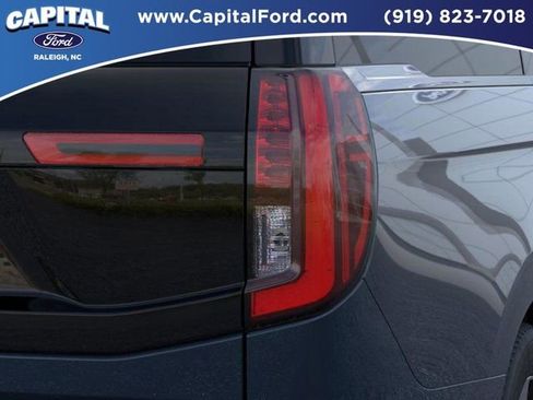 New 2025 Ford Expedition Max Platinum w/ Platinum Ultimate Package image 21