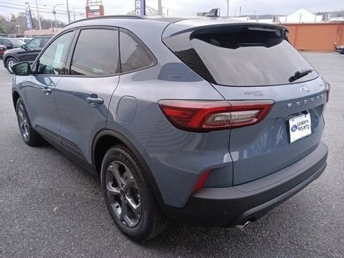 New 2026 Ford Escape ST-Line w/ Tech Pack #1 image 5