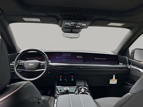New 2026 Cadillac Escalade Sport w/ Touring Package image 26