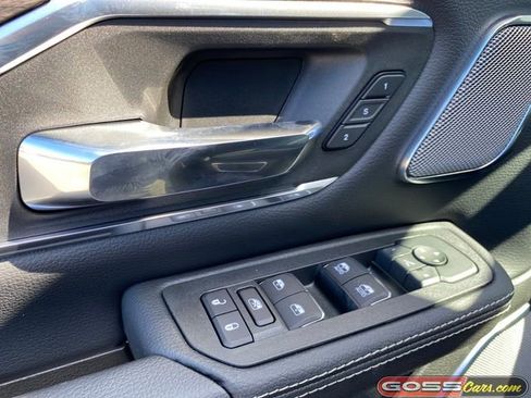 New 2026 RAM 1500 Laramie w/ Night Edition image 24