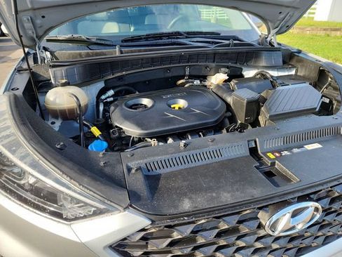 Used 2020 Hyundai Tucson Value AWD/4WD image 14