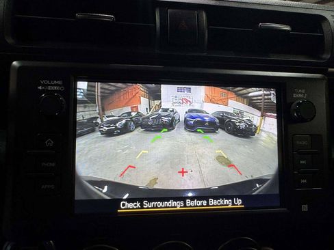 Used 2025 Toyota GR86 Premium w/ Performance Package RWD image 23