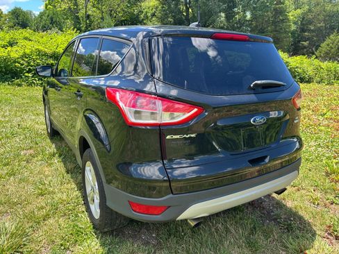 Used 2014 Ford Escape SE AWD/4WD image 7