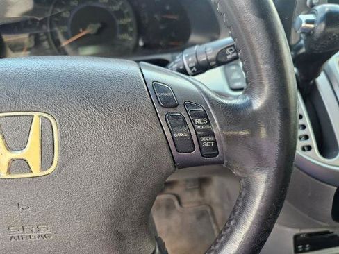 Used 2010 Honda Odyssey EX-L image 12