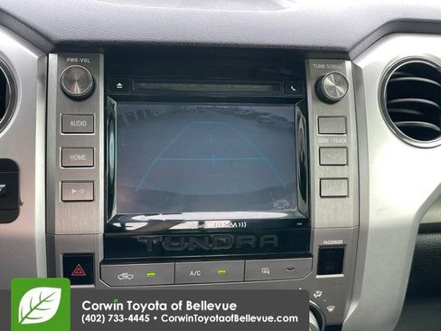 Used 2014 Toyota Tundra SR5 w/ SR5 Upgrade Package image 20