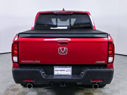 Used 2022 Honda Ridgeline RTL-E image 28