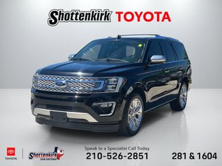 Used 2019 Ford Expedition Platinum RWD video 1