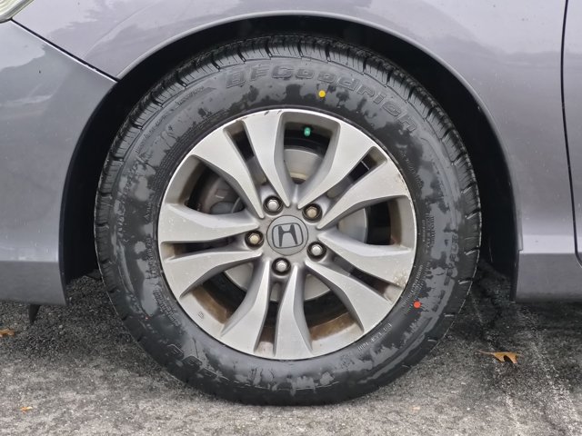 Used 2015 Honda Accord LX image 9