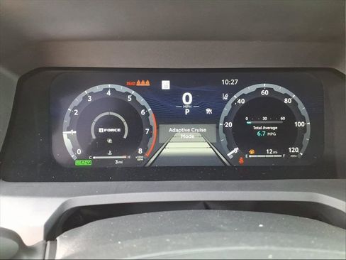 New 2026 Toyota Tacoma TRD Off-Road image 25