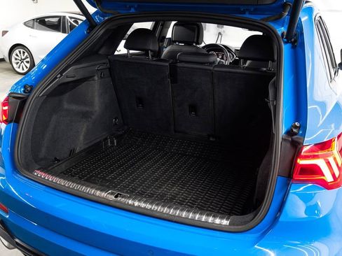 Used 2020 Audi Q3 2.0T Prestige image 60