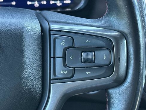 Used 2023 Chevrolet Tahoe RST AWD/4WD image 31