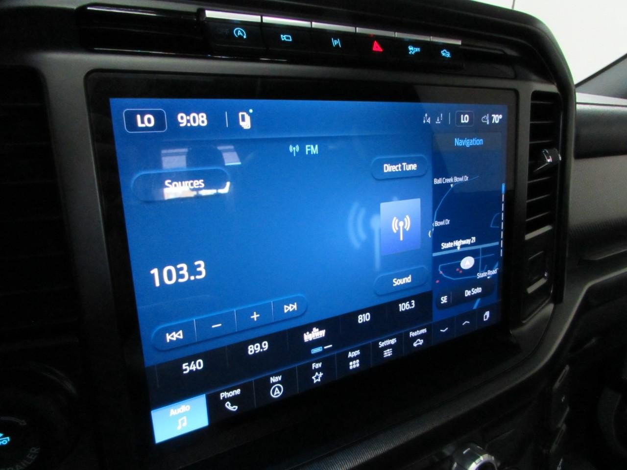 Certified 2024 Ford F150 Raptor AWD/4WD image 28