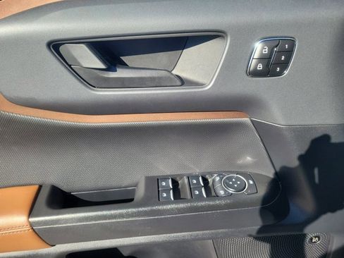 Used 2023 Ford Bronco Sport Outer Banks w/ Tech Package image 29