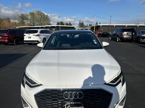 Used 2023 Audi A3 2.0T Premium FWD image 32
