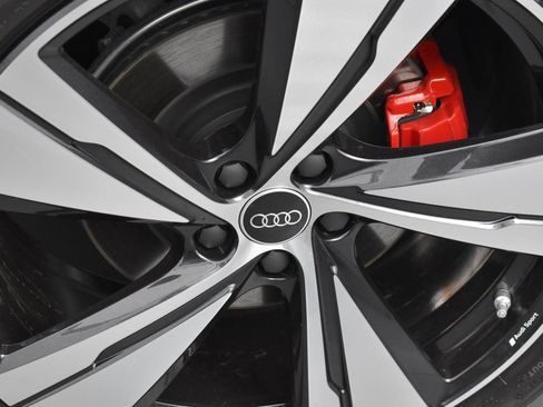 New 2026 Audi SQ5 Premium Plus AWD/4WD image 20