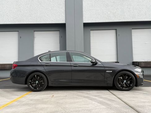 Used 2014 BMW 535d xDrive image 2