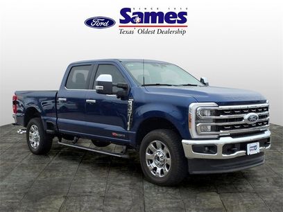 Used 2026 Ford F250 King Ranch w/ Chrome Package
