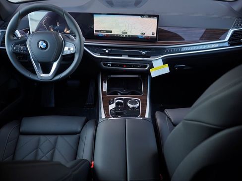 New 2026 BMW X5 sDrive40i w/ Parking Assistance Package image 13