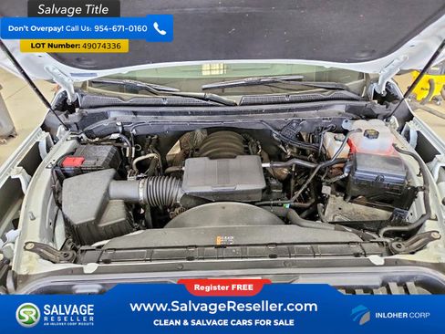 Used 2025 GMC Sierra 2500 AT4 w/ AT4 Premium Plus Package image 15