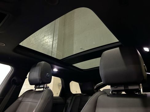 New 2026 Land Rover Range Rover Evoque S image 11