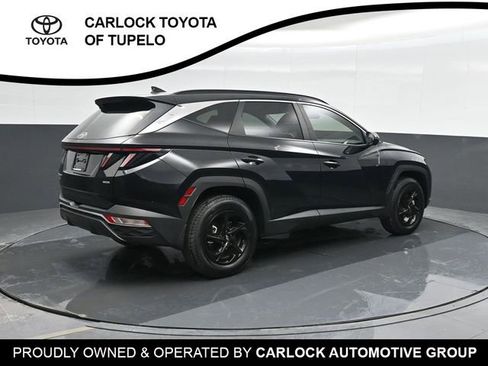 Used 2023 Hyundai Tucson SEL image 3