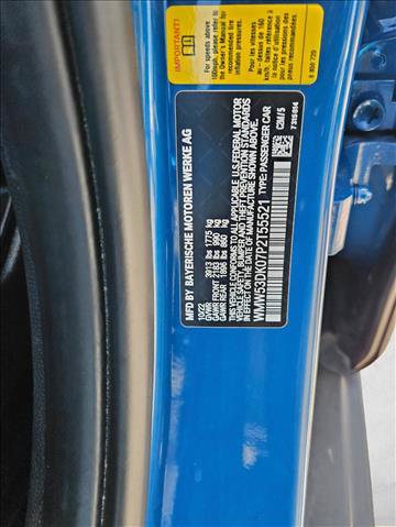 Used 2023 MINI Cooper S FWD image 24