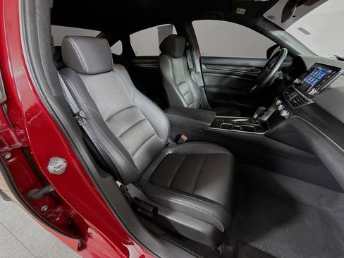 Used 2021 Honda Accord Sport image 33