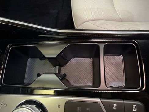 Used 2025 Kia Sorento SX Prestige image 27