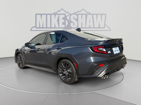 Used 2023 Subaru WRX Premium AWD/4WD image 3