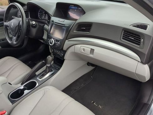 Used 2020 Acura ILX w/ Premium Package image 21