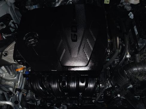 Used 2021 Hyundai Santa Fe SE image 30