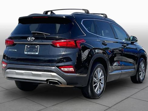 Used 2020 Hyundai Santa Fe Limited FWD image 13