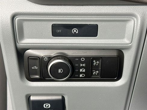 Used 2025 Ford F150 XLT w/ Equipment Group 301A Standard AWD/4WD image 13