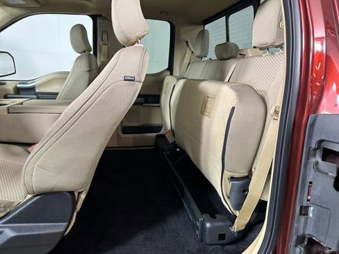 Used 2015 Ford F150 XLT w/ Equipment Group 302A Luxury image 26