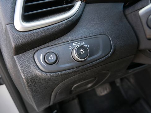 Used 2017 Chevrolet Trax LS image 23