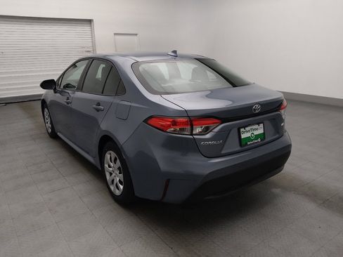 Used 2020 Toyota Corolla LE FWD image 5