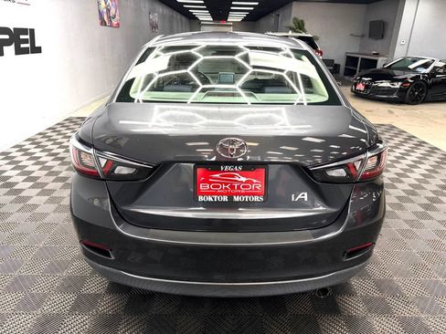 Used 2017 Toyota Yaris iA FWD image 13