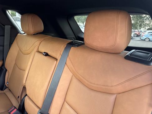 New 2026 Cadillac XT5 Premium Luxury w/ Driver Assist Package FWD image 14