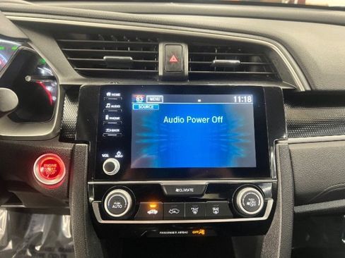 Used 2019 Honda Civic Sport image 16