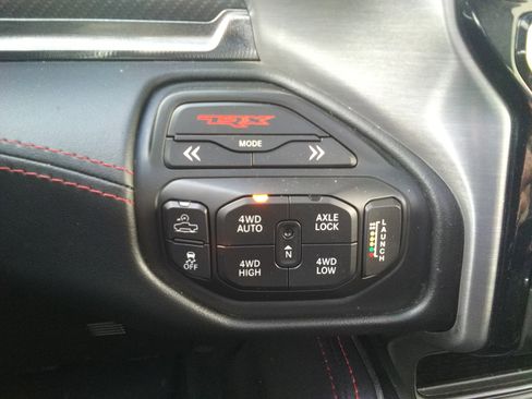 Used 2021 RAM 1500 TRX w/ TRX Level 2 Equipment Group image 23