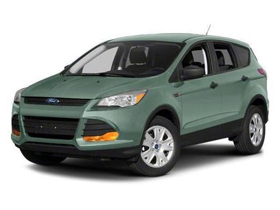 Used 2013 Ford Escape SEL