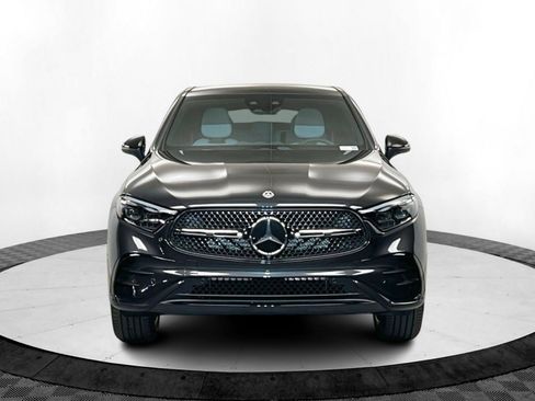 New 2026 Mercedes-Benz GLC 300 4MATIC image 8