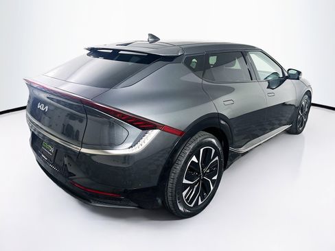 Used 2024 Kia EV6 Wind image 9