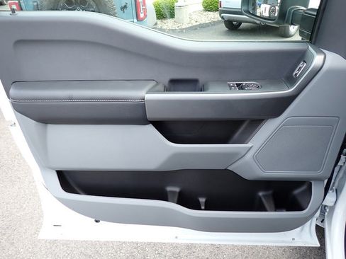 New 2025 Ford F350 XL w/ STX Appearance Package image 14