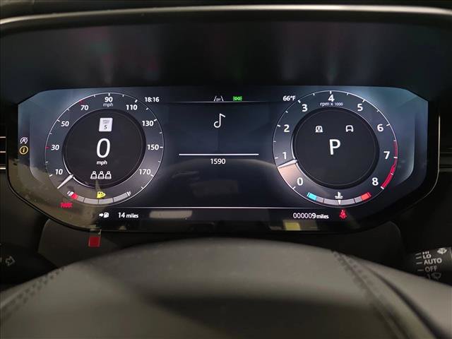 New 2027 Land Rover Range Rover Sport Dynamic SE AWD/4WD image 19