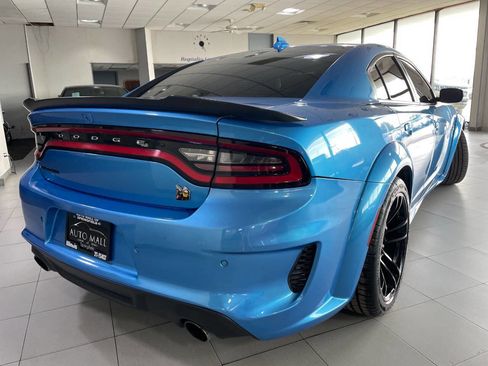 Used 2023 Dodge Charger Scat Pack image 7