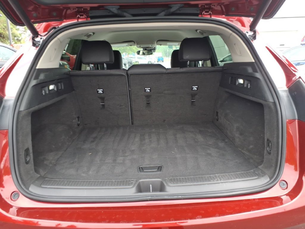 Used 2023 Buick Envision Preferred AWD/4WD image 8