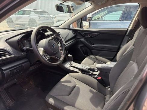 Used 2019 Subaru Impreza 2.0i w/ Eyesight AWD/4WD image 7